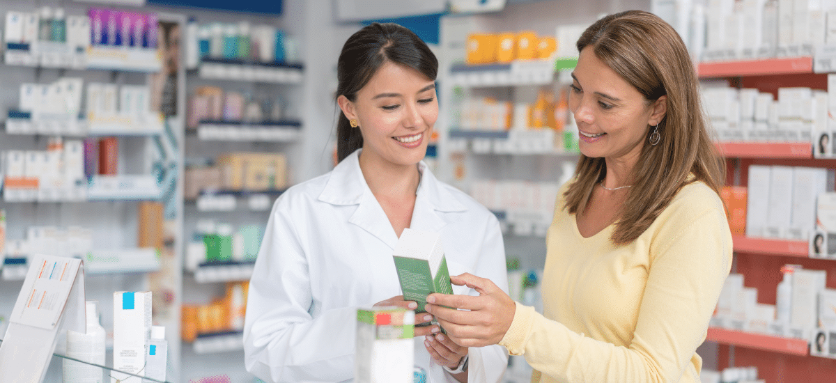 How pharmacies could shape the face of medical cannabis sales