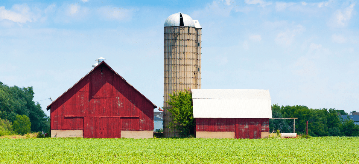 Are you thinking of selling your family farm?