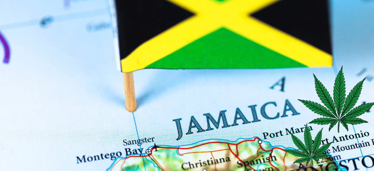 Could Jamaica be the answer to Canada’s cannabis shortage?