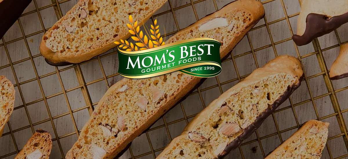 Mom’s Best Gourmet Foods acquired by Johnvince Foods