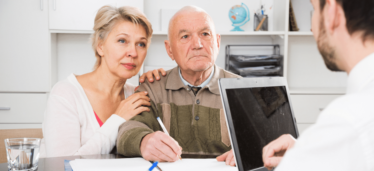 Executor and beneficiary: Know your role