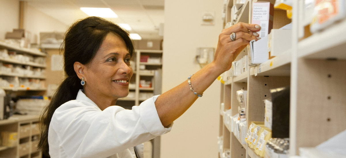 It’s Pharmacy Awareness Month! Let’s talk business strategy