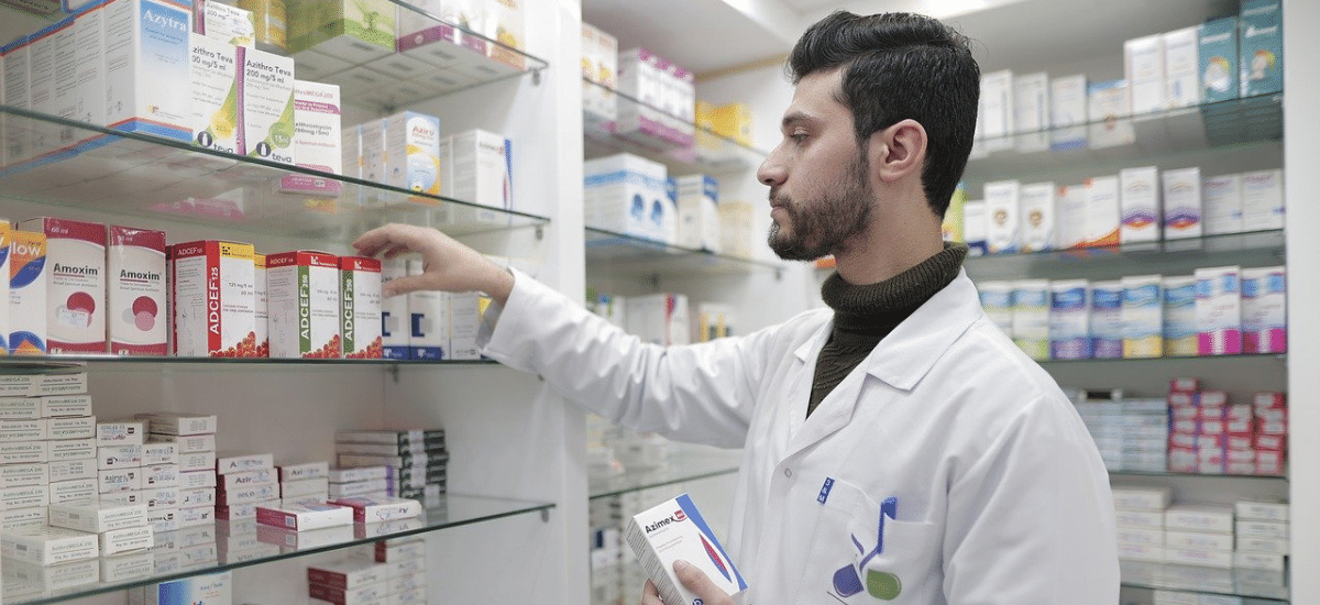 What to know when buying a pharmacy