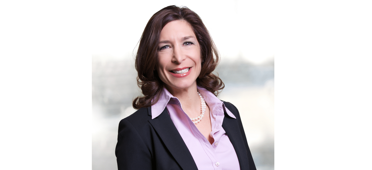 Q&A with Partner, Jennifer Chasson - Zeifmans