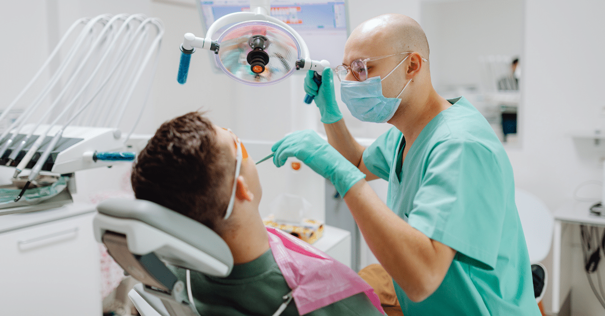 New GST/HST Guidelines for Dentists and Orthodontists: What You Need to Know